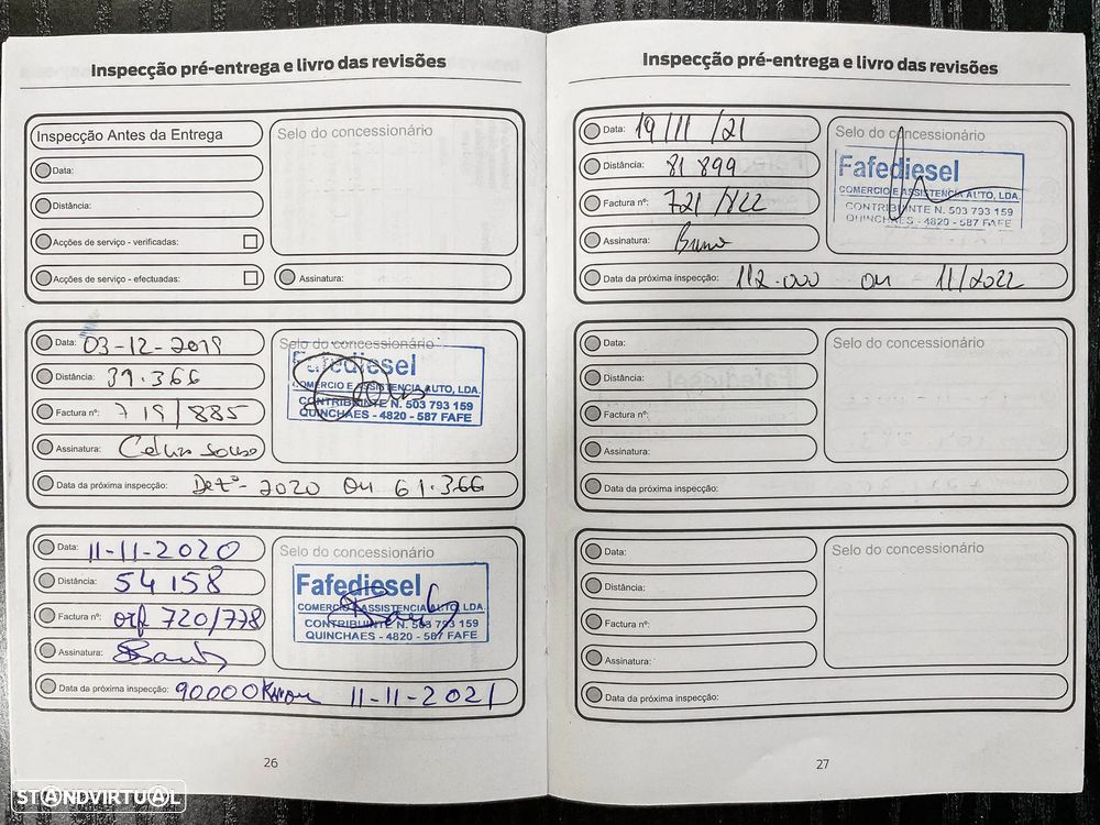 Ford S-Max 2.0 TDCi ST-Line - 45