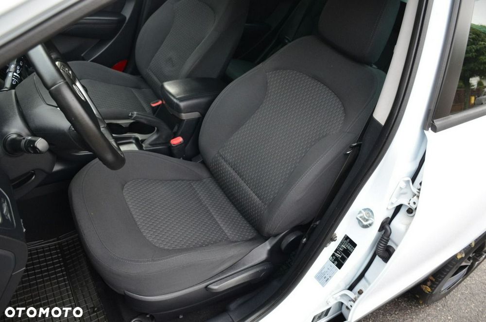 Hyundai ix35 - 26