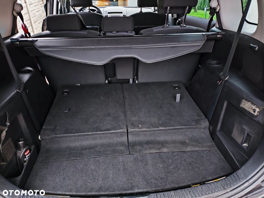Mazda 5 1.8 Exclusive - 14