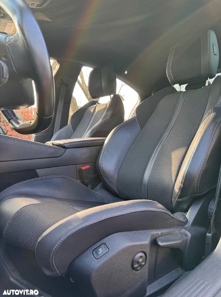 Peugeot 508 BlueHDi 160 EAT8 Allure - 8