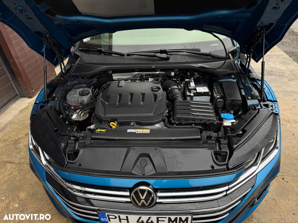Volkswagen ARTEON SB 2.0 TDI DSG R-Line - 37
