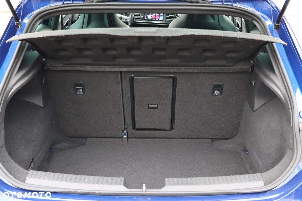 Seat Leon 2.0 TSI Start&Stop DSG Cupra 300 - 20