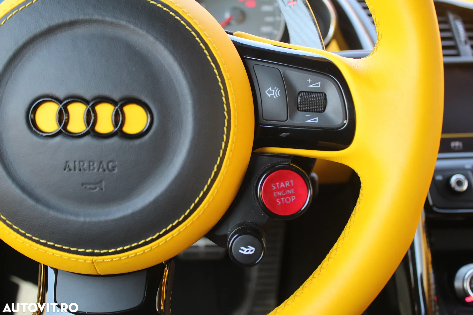 Audi R8 4.2 FSI Quattro R-Tronic - 6