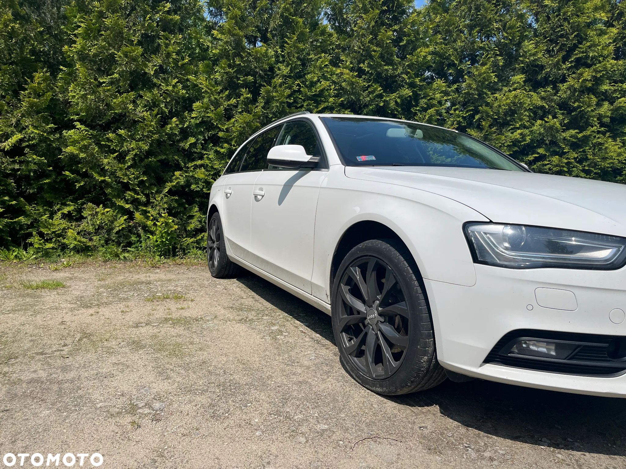 Audi A4 2.0 TDI Quattro S tronic - 1