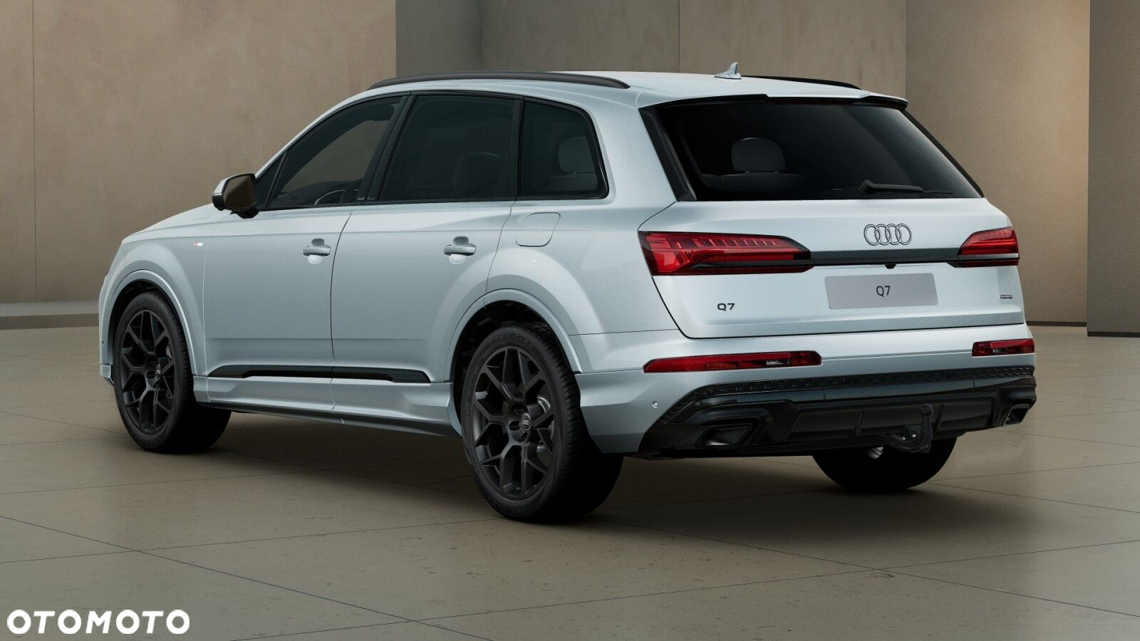 Audi Q7 - 3