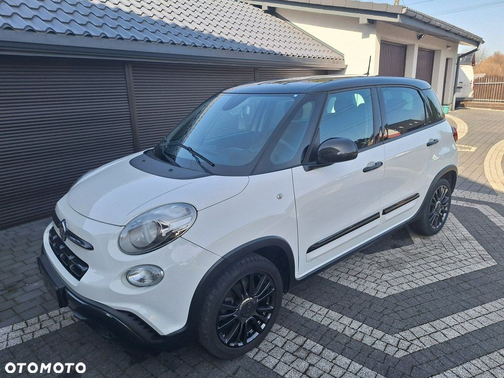 Fiat 500L 1.4 16V S-Design - 21