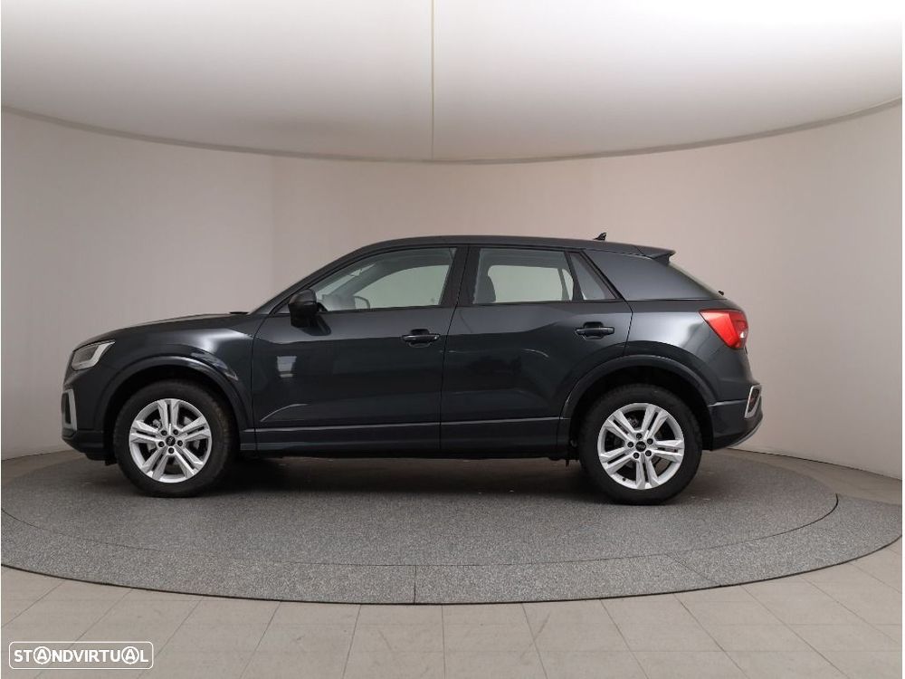 Audi Q2 30 TFSI Advanced - 12