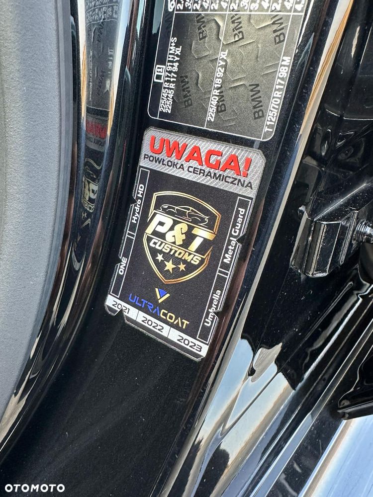 BMW Seria 2 218i M Sport - 21