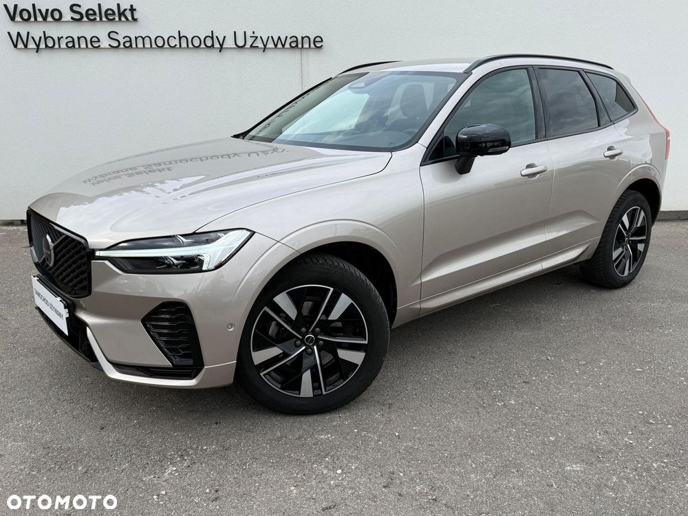 Volvo XC 60 - 3