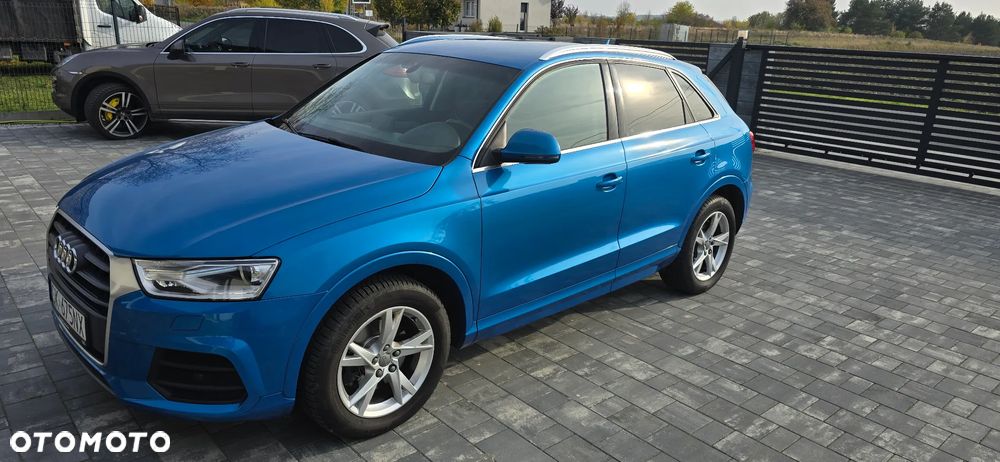 Audi Q3 1.4 TFSI S tronic - 6