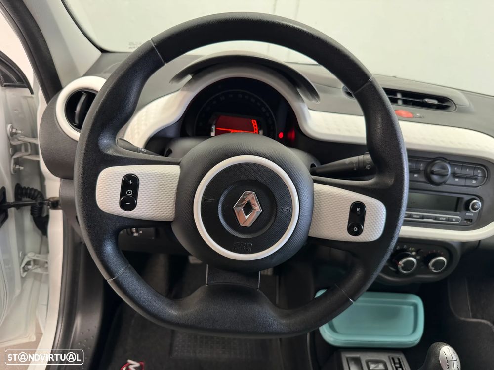 Renault Twingo SCe 70 Expression - 13