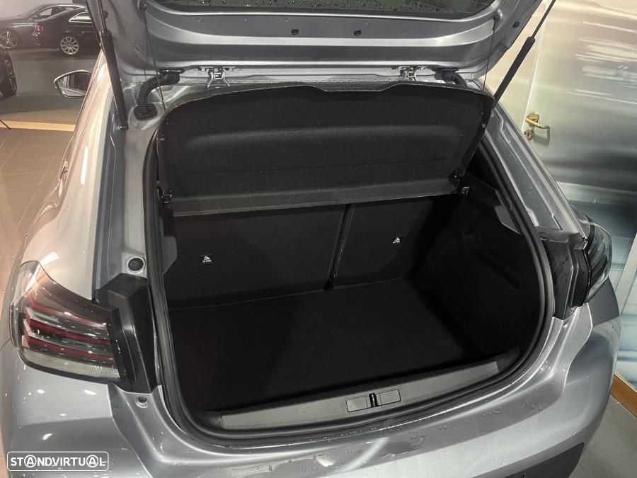 Peugeot 208 1.2 PureTech Allure - 7