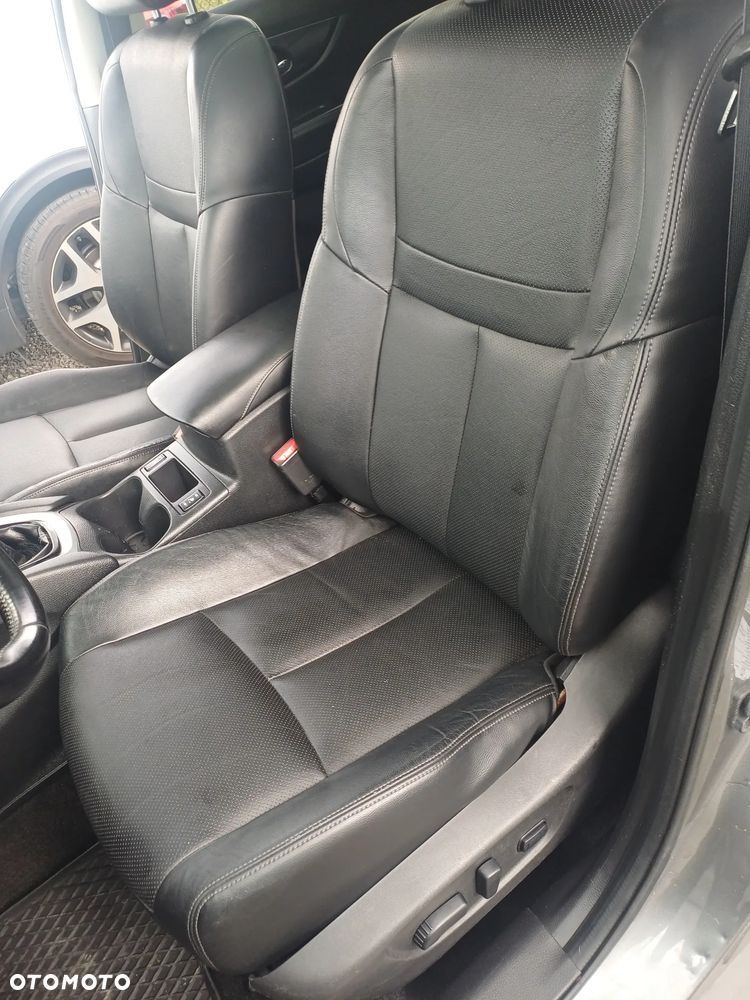Nissan X-Trail 1.6 DIG-T Tekna - 27