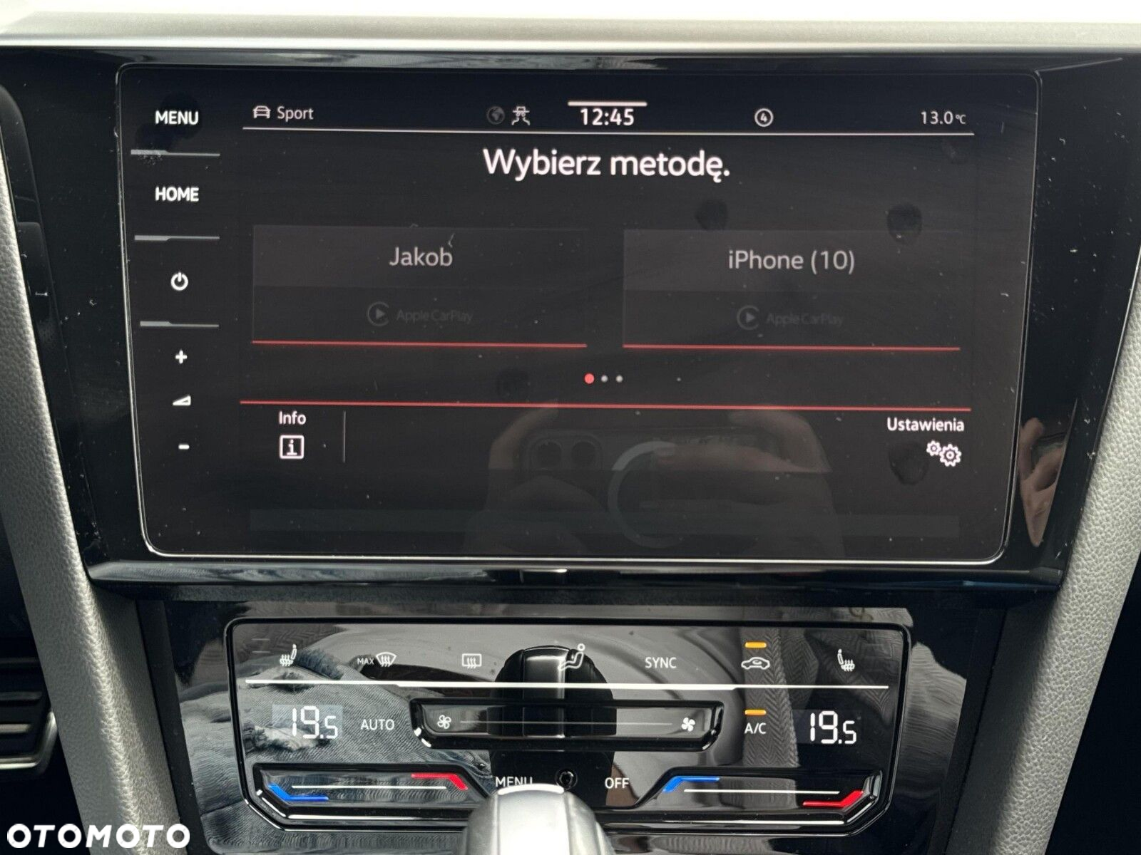 Volkswagen Arteon 2.0 TSI R-Line DSG - 30