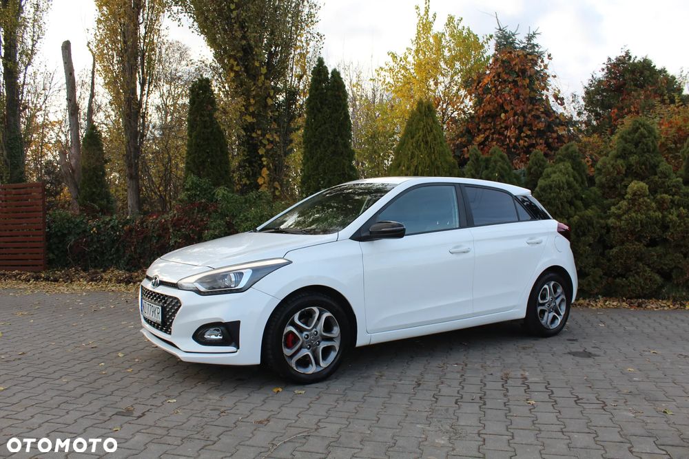 Hyundai i20 ver-1-0-t--gdi-trend - 3