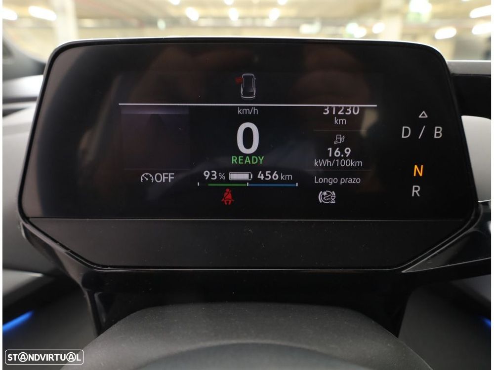 VW ID.4 77 kWh Pro Performance - 28