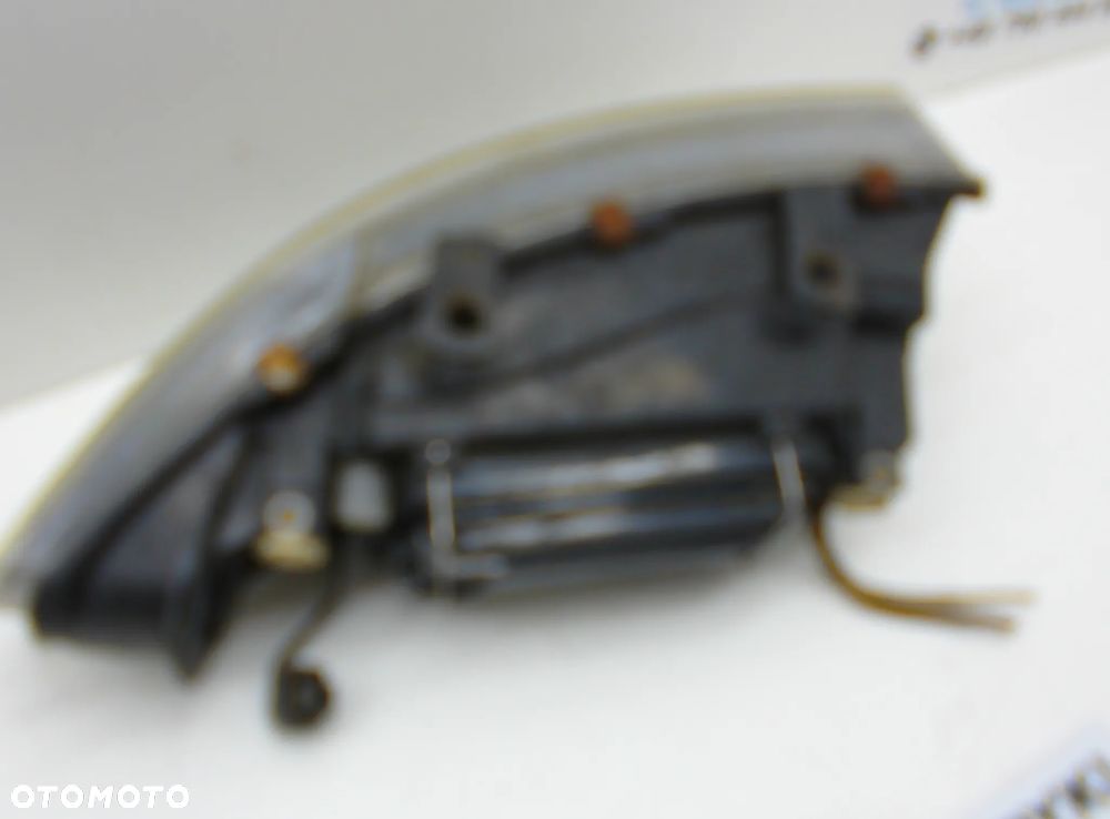 Seat Leon I Toledo II Lampa Prawa Lewa Przód - 9