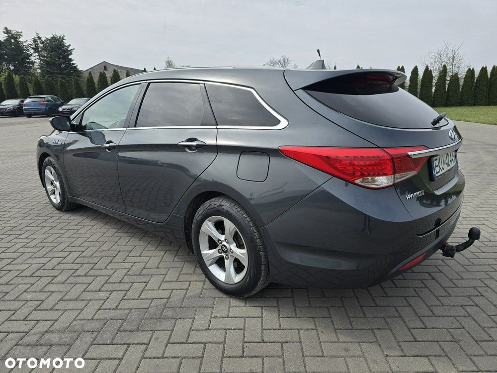 Hyundai i40 - 14