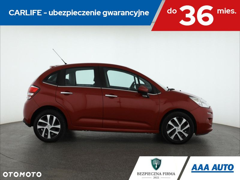 Citroën C3 - 7