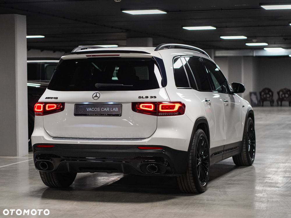 Mercedes-Benz GLB - 6