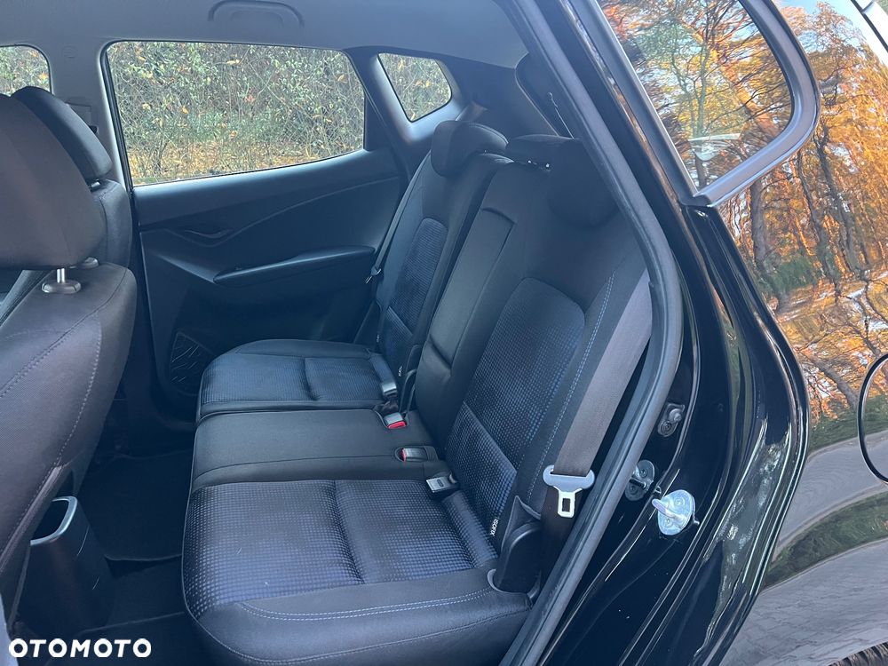 Hyundai ix20 1.6 Classic + - 11