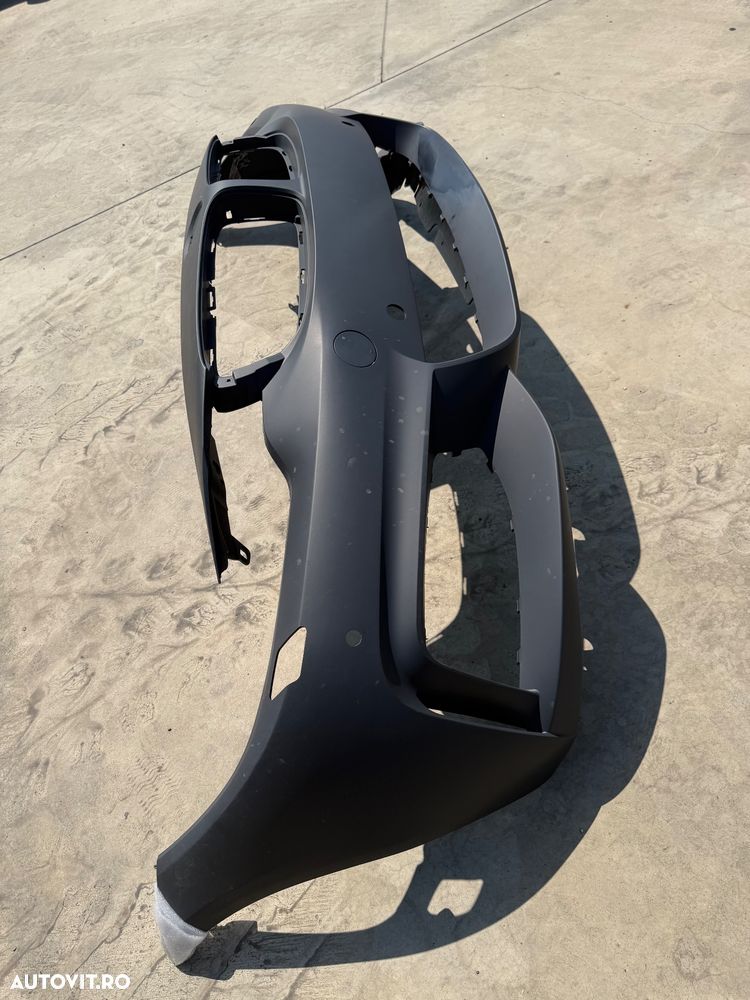 Bara fata bmw seria 4 f36 m pachet - 3