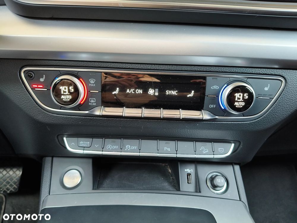 Audi Q5 40 TFSI mHEV Quattro S tronic - 25