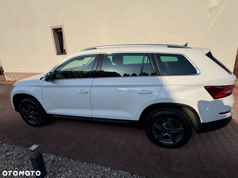 Skoda Kodiaq 2.0 TDI DSG Style - 20