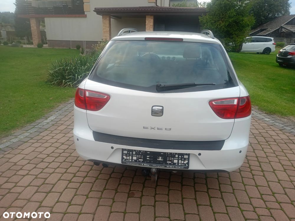 Seat Exeo ST 1.6 Reference - 7