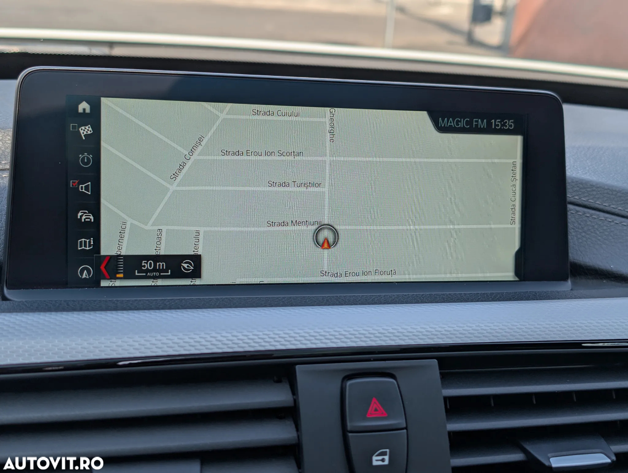 BMW Seria 3 318d GT Aut. M Sport - 32