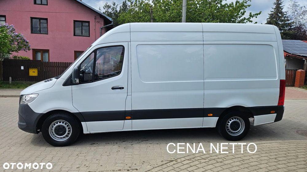 Mercedes-Benz SPRINTER 311CDI 37 - 2