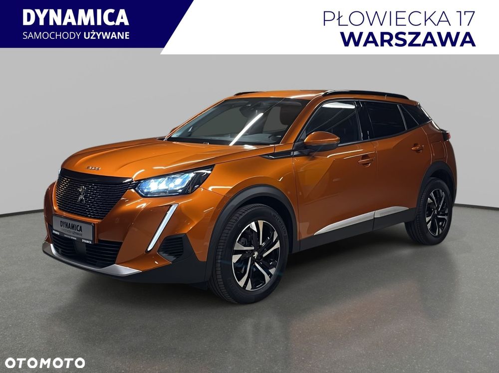 Peugeot 2008 - 9