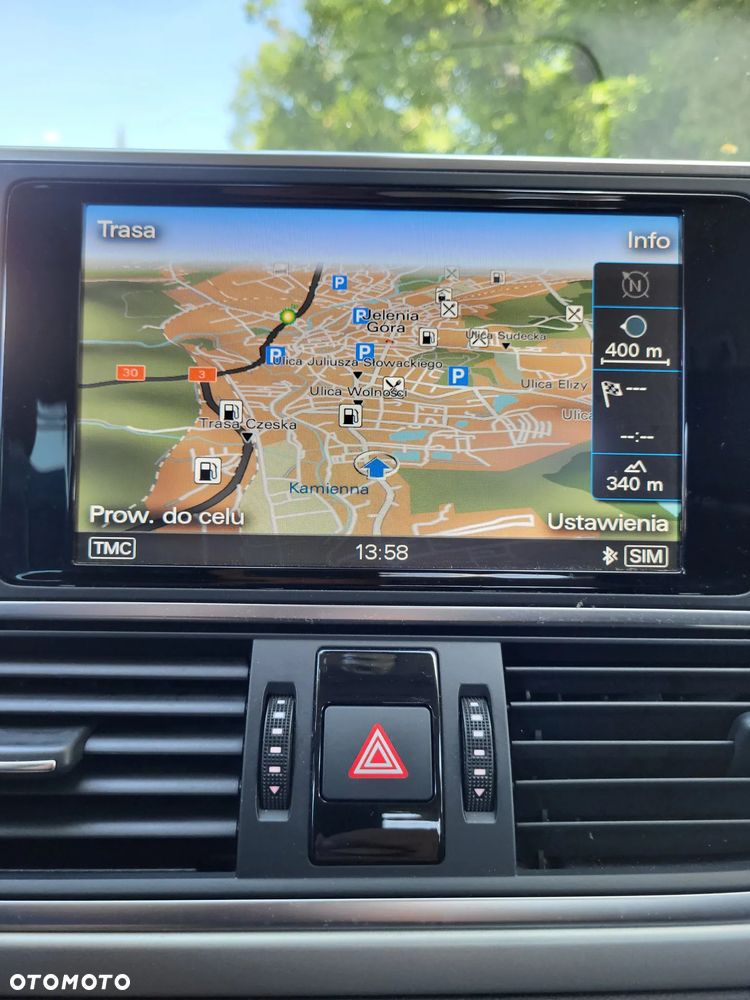 Audi A6 Limousine - 3