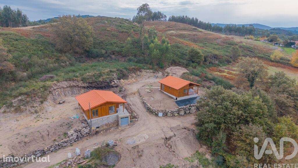 Parque de campismo T7 em Serzedelo de 150,00 m2 - Grande imagem: 3/25