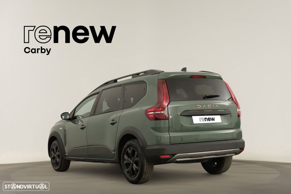 Dacia Jogger 1.0 ECO-G Extreme+ Up&Go 7L Bi-Fuel - 4