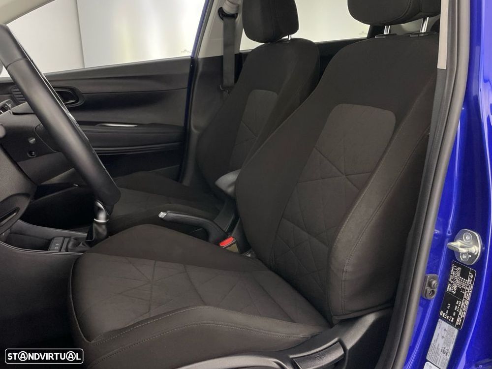 Hyundai Bayon 1.0 T-GDI Premium - 18