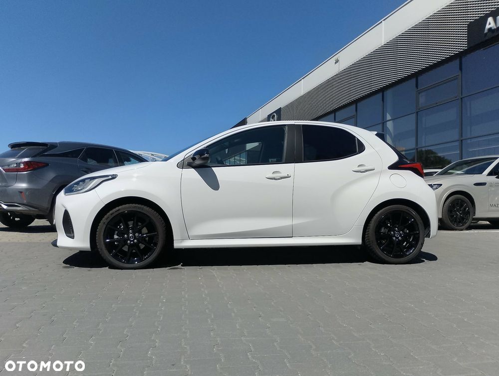 Mazda 2 Hybrid 1.5 Homura CVT - 6