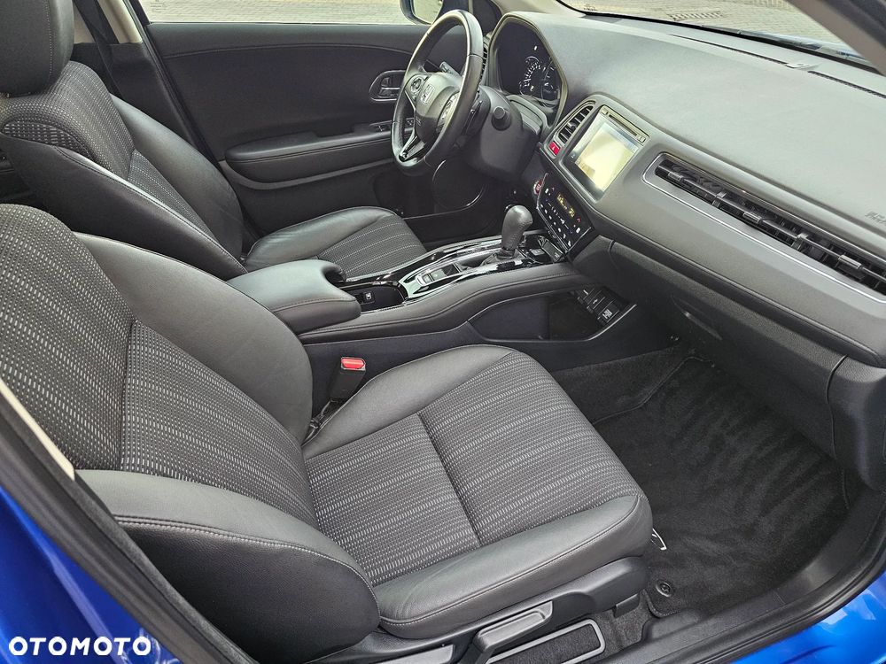 Honda HR-V 1.5 i-VTEC CVT Executive - 10