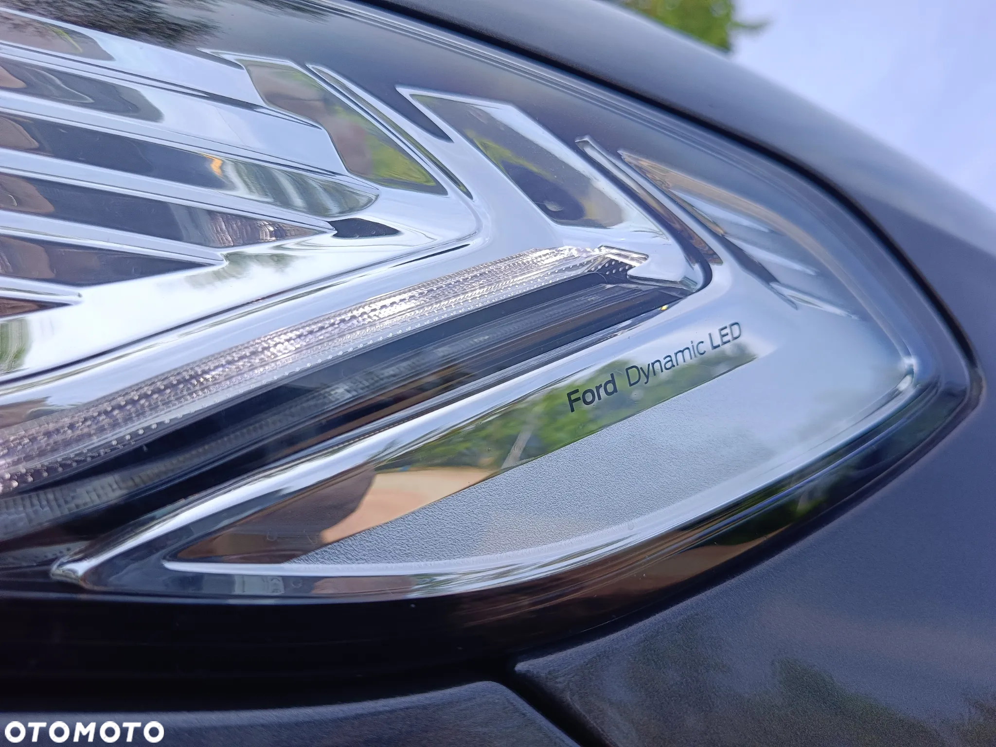Ford Mondeo 1.5 EcoBoost Titanium - 13