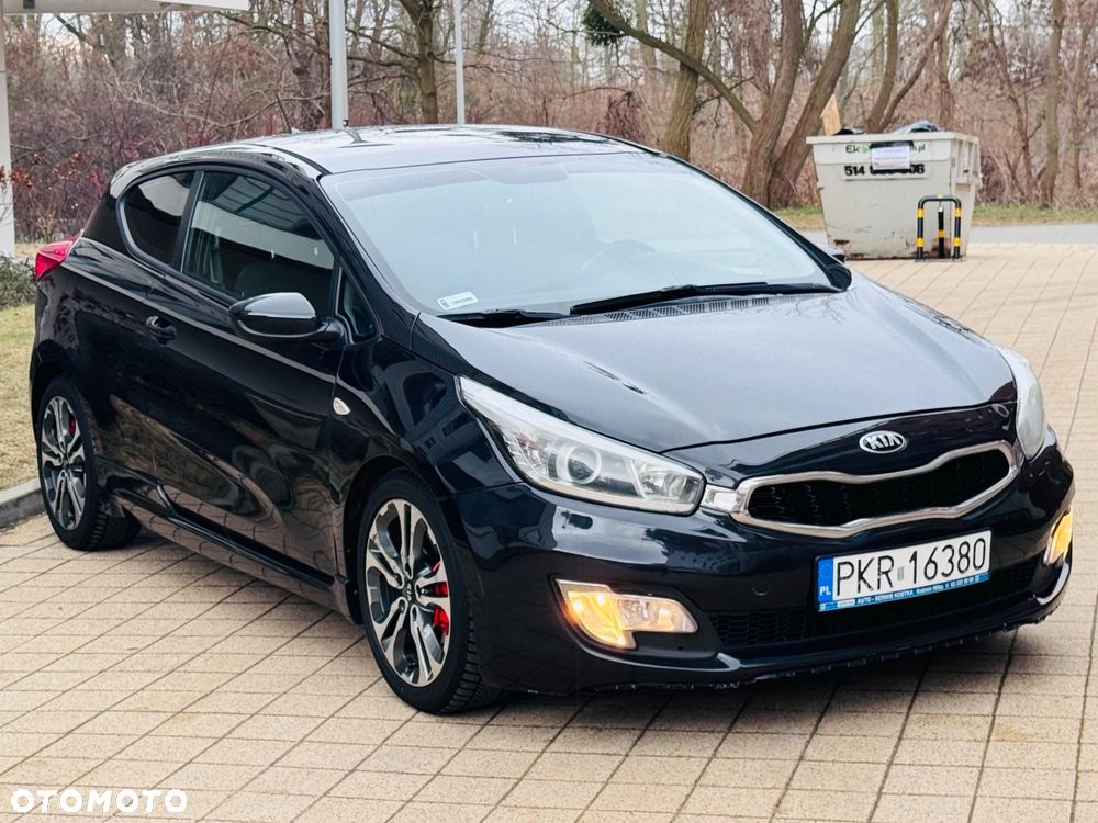 Kia Ceed 1.6 CRDi L - 16