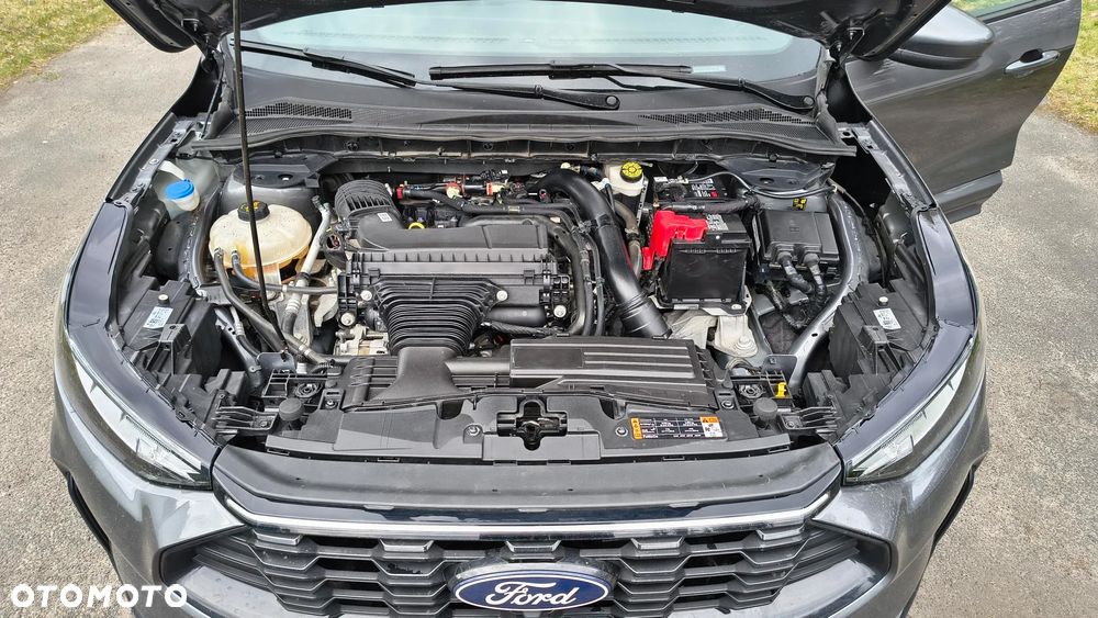 Ford Escape - 27
