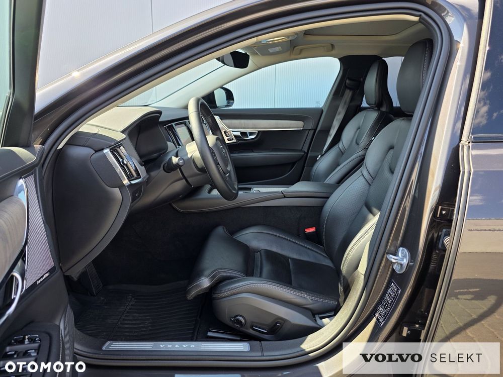 Volvo S90 - 12