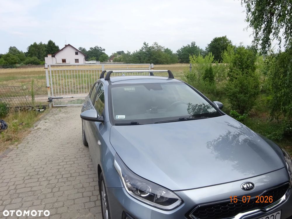 Kia Ceed 1.0 T-GDI M - 3