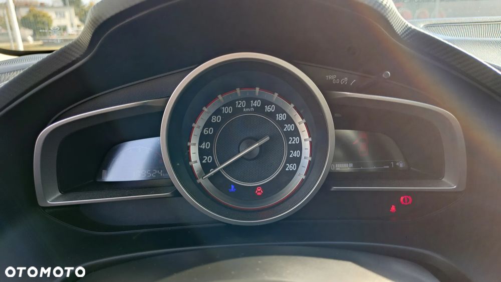 Mazda 3 - 32
