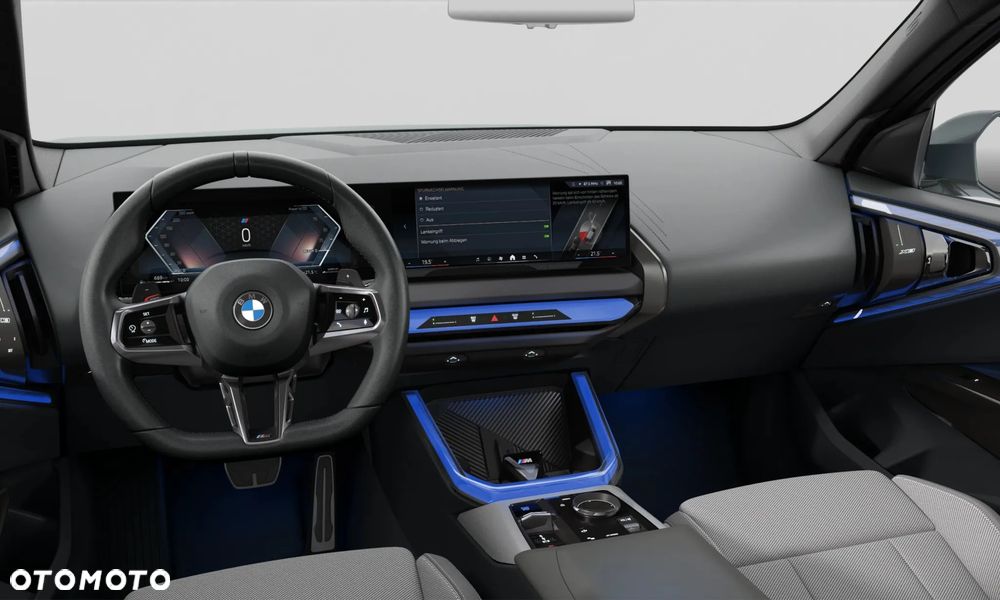 BMW X3 xDrive20 mHEV - 28