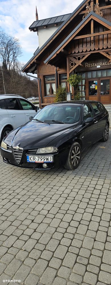 Alfa Romeo 156 1.9 JTD Distinctive - 2