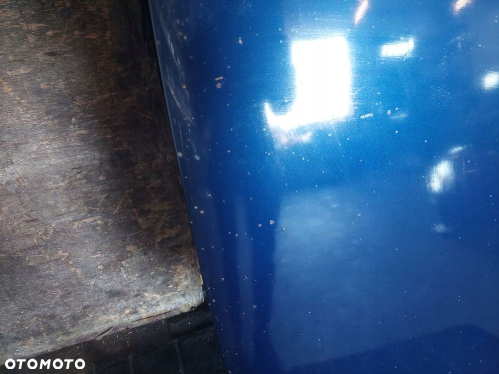 MASKA POKRYWA SILNIKA VOLKSWAGEN SHARAN MK1 LIFT ALHAMBRA LB5N - 4
