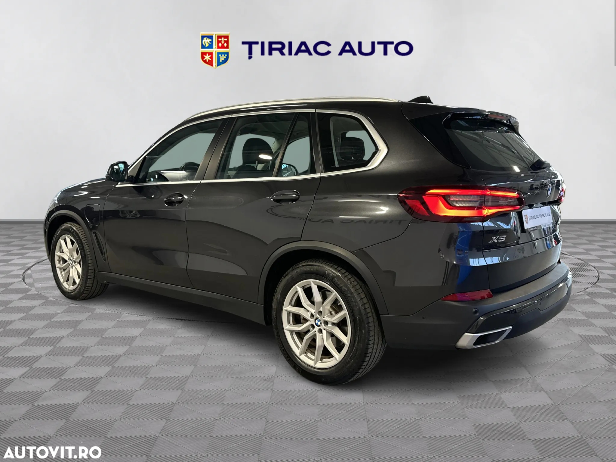 BMW X5 - 3