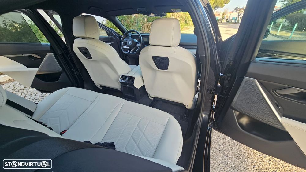 BMW i5 eDrive40 Pack Desportivo M - 28