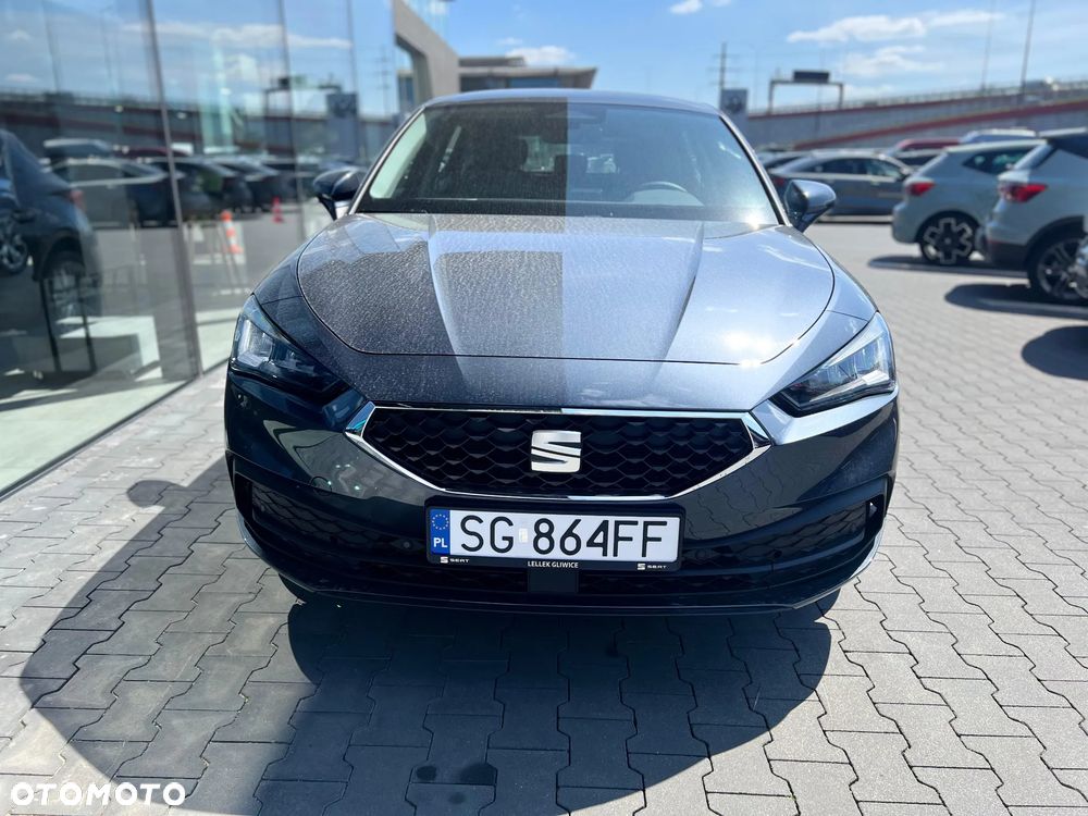 Seat Leon - 2
